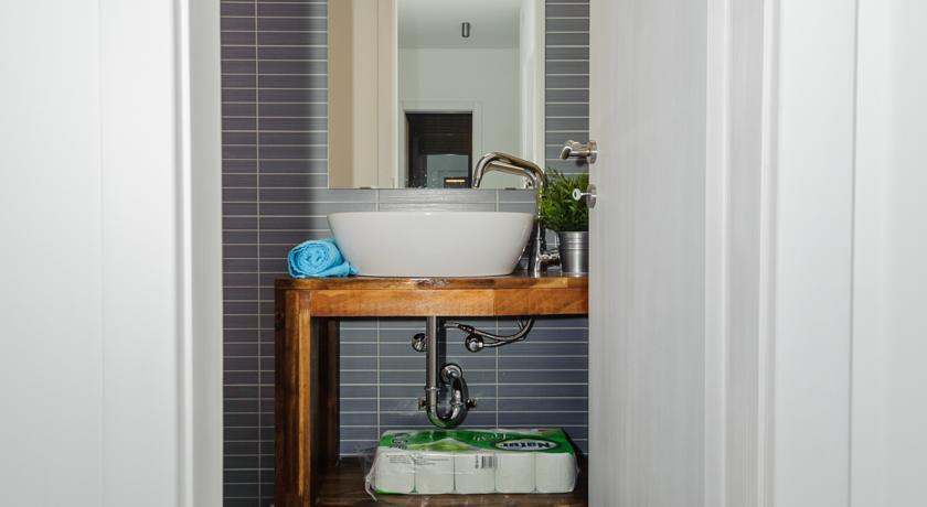 Dadule Apartments Podstrana Szoba fotó