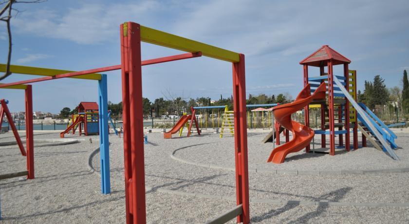 Dadule Apartments Podstrana Szoba fotó
