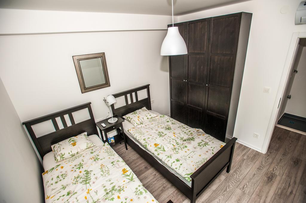 Dadule Apartments Podstrana Kültér fotó