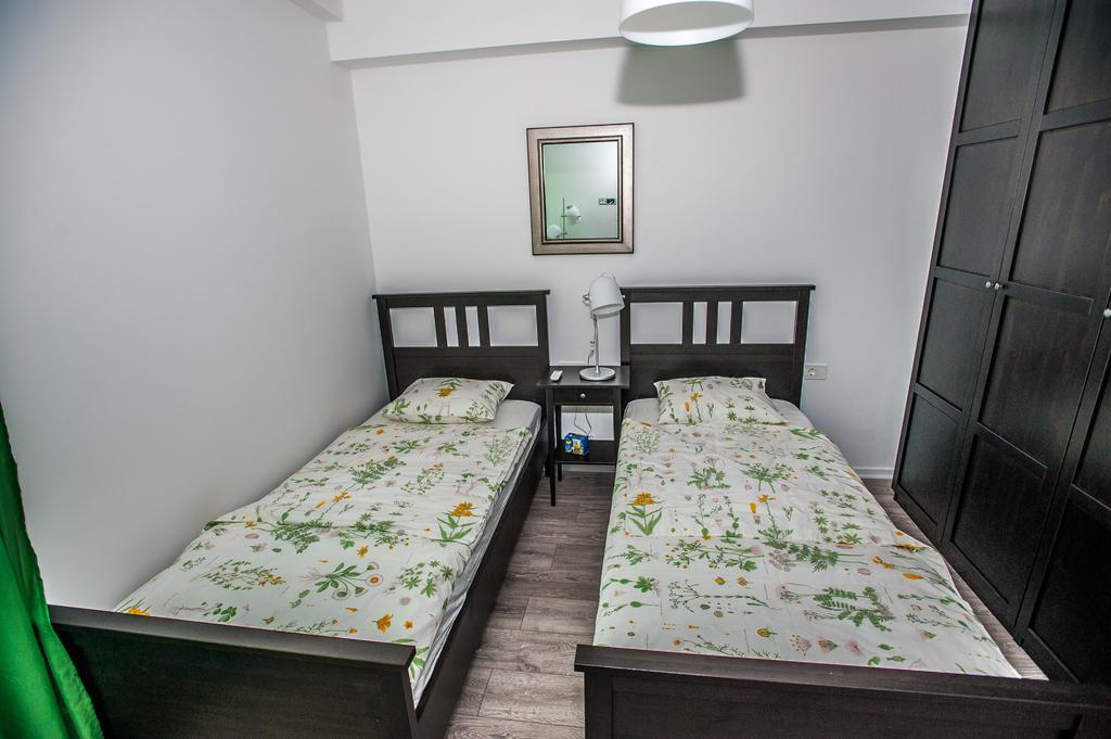 Dadule Apartments Podstrana Kültér fotó
