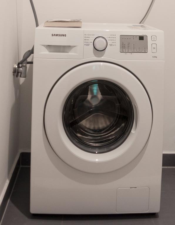 Dadule Apartments Podstrana Kültér fotó